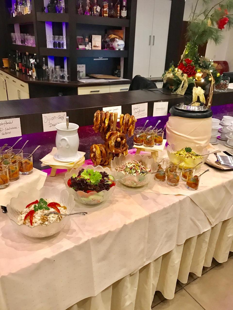 Boutique Hotel Goldene Henne Вольфсбург Екстер'єр фото